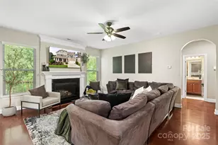 3214 Woodlands Creek Dr, Monroe, NC 28110 - Photo 17