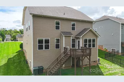 3214 Woodlands Creek Drive, Monroe, NC 28110 - Photo 41