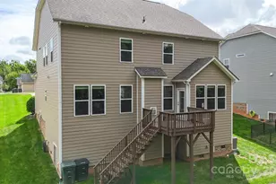 3214 Woodlands Creek Dr, Monroe, NC 28110 - Photo 41