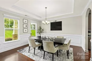 3214 Woodlands Creek Dr, Monroe, NC 28110 - Photo 9