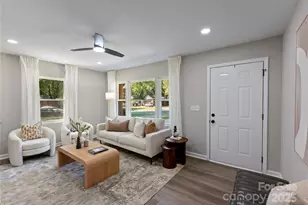 2900 Enfield Rd, Charlotte, NC 28205 - Photo 3