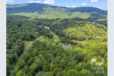36 Bee Tree Point Court, Lake Lure, NC 28746 - Photo 33