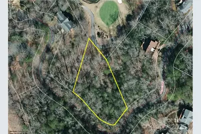 36 Bee Tree Point Court, Lake Lure, NC 28746 - Photo 7