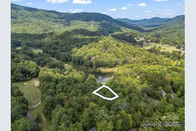 36 Bee Tree Point Court, Lake Lure, NC 28746 - Photo 5