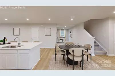 1306 Elm Forest Lane, China Grove, NC 28023 - Photo 3