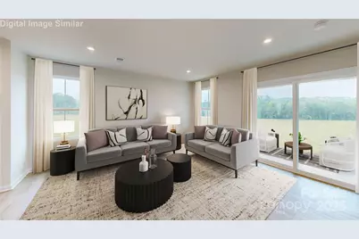 1306 Elm Forest Lane, China Grove, NC 28023 - Photo 5