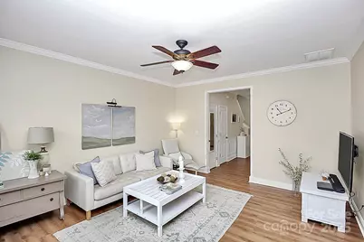 10008 Caldwell Depot Road, Cornelius, NC 28031 - Photo 15