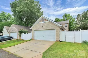 10008 Caldwell Depot Rd, Cornelius, NC 28031 - Photo 33