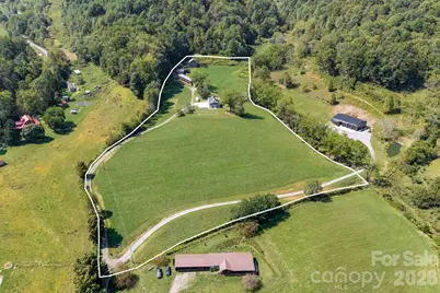 356 Joe Payne Road, Marshall, NC 28753 - Photo 41