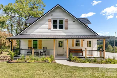 356 Joe Payne Road, Marshall, NC 28753 - Photo 29