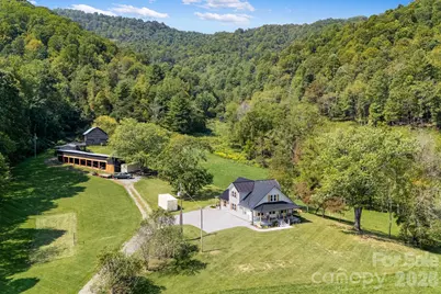 356 Joe Payne Road, Marshall, NC 28753 - Photo 31