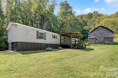 356 Joe Payne Road, Marshall, NC 28753 - Photo 33