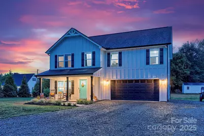 118 Griffin Road, Pageland, SC 29728 - Photo 1