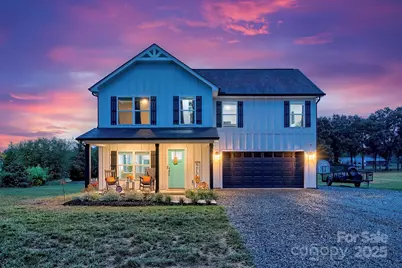 118 Griffin Road, Pageland, SC 29728 - Photo 3