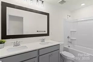 1405 Harleston St, Indian Trail, NC 28079 - Photo 27