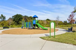 1405 Harleston St, Indian Trail, NC 28079 - Photo 33