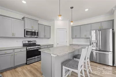 1405 Harleston Street, Indian Trail, NC 28079 - Photo 9