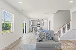 1405 Harleston St, Indian Trail, NC 28079 - Photo 5