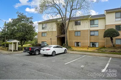 4816 Spring Lake Drive #B, Charlotte, NC 28212 - Photo 1