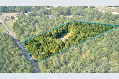 245 Farm Estates Drive, Rockwell, NC 28138 - Photo 11