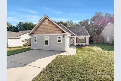 5117 Park Place Drive, Dallas, NC 28034 - Photo 3