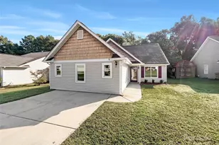 5117 Park Pl Dr, Dallas, NC 28034 - Photo 3