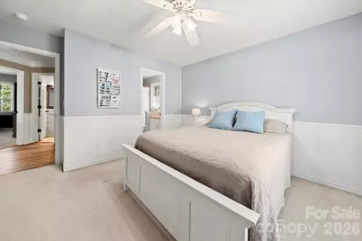 10010 Bayart Way, Huntersville, NC 28078 - Photo 33