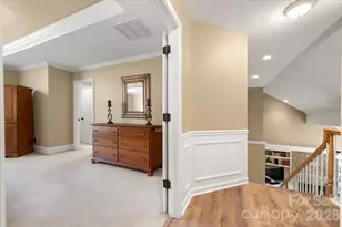 10010 Bayart Way, Huntersville, NC 28078 - Photo 21