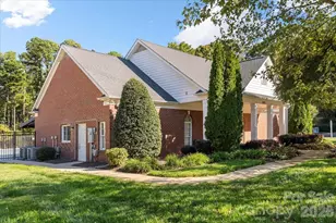 10010 Bayart Way, Huntersville, NC 28078 - Photo 43