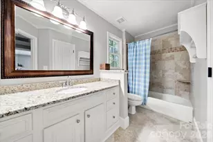 10010 Bayart Way, Huntersville, NC 28078 - Photo 31