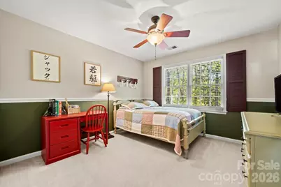 10010 Bayart Way, Huntersville, NC 28078 - Photo 29