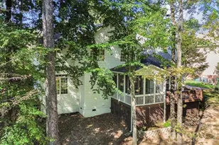 10010 Bayart Way, Huntersville, NC 28078 - Photo 41