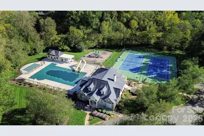 10010 Bayart Way, Huntersville, NC 28078 - Photo 45