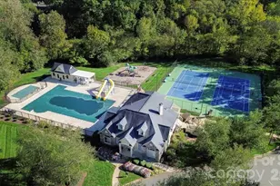 10010 Bayart Way, Huntersville, NC 28078 - Photo 45