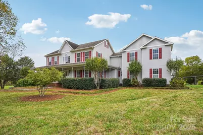 325 N Moose Road, Mount Pleasant, NC 28124 - Photo 3