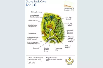 68 Wolfebridge Lane #16, Asheville, NC 28804 - Photo 11