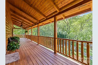 648 Suntrace Circle, Cullowhee, NC 28723 - Photo 13