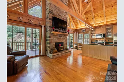 648 Suntrace Circle, Cullowhee, NC 28723 - Photo 17