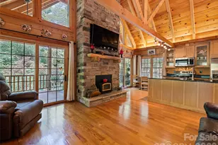 648 Suntrace Cir, Cullowhee, NC 28723 - Photo 17