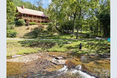 648 Suntrace Circle, Cullowhee, NC 28723 - Photo 1