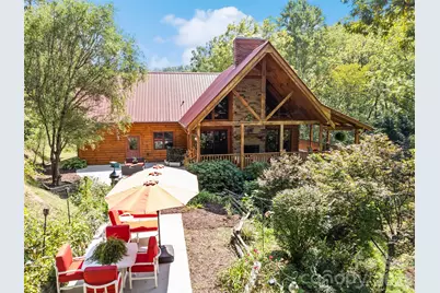 648 Suntrace Circle, Cullowhee, NC 28723 - Photo 7