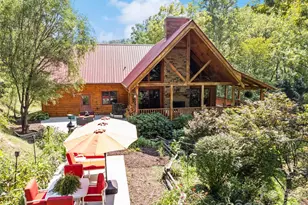 648 Suntrace Cir, Cullowhee, NC 28723 - Photo 7