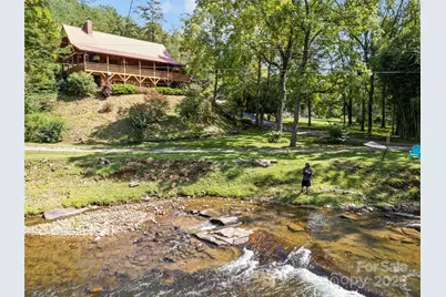 648 Suntrace Circle, Cullowhee, NC 28723 - Photo 1