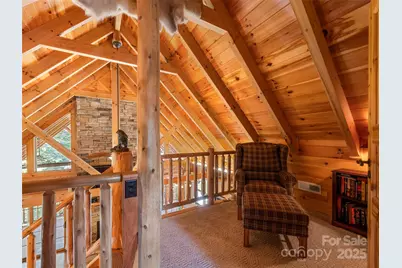 648 Suntrace Circle, Cullowhee, NC 28723 - Photo 33