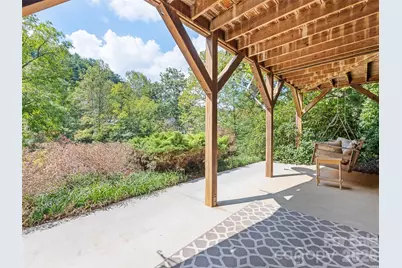 648 Suntrace Circle, Cullowhee, NC 28723 - Photo 47