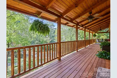 648 Suntrace Circle, Cullowhee, NC 28723 - Photo 11