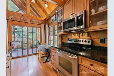 648 Suntrace Circle, Cullowhee, NC 28723 - Photo 27