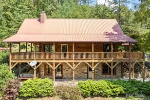 648 Suntrace Cir, Cullowhee, NC 28723 - Photo 5