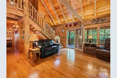 648 Suntrace Circle, Cullowhee, NC 28723 - Photo 21