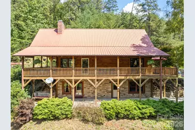 648 Suntrace Circle, Cullowhee, NC 28723 - Photo 5